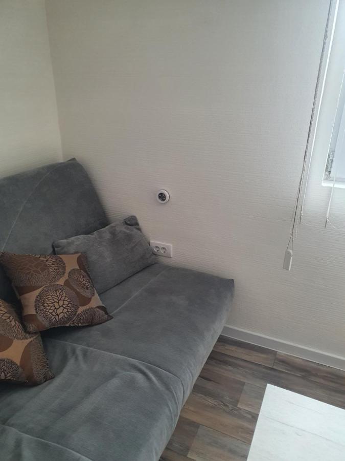 Apartman "Vienna" Soko Banja Exterior photo