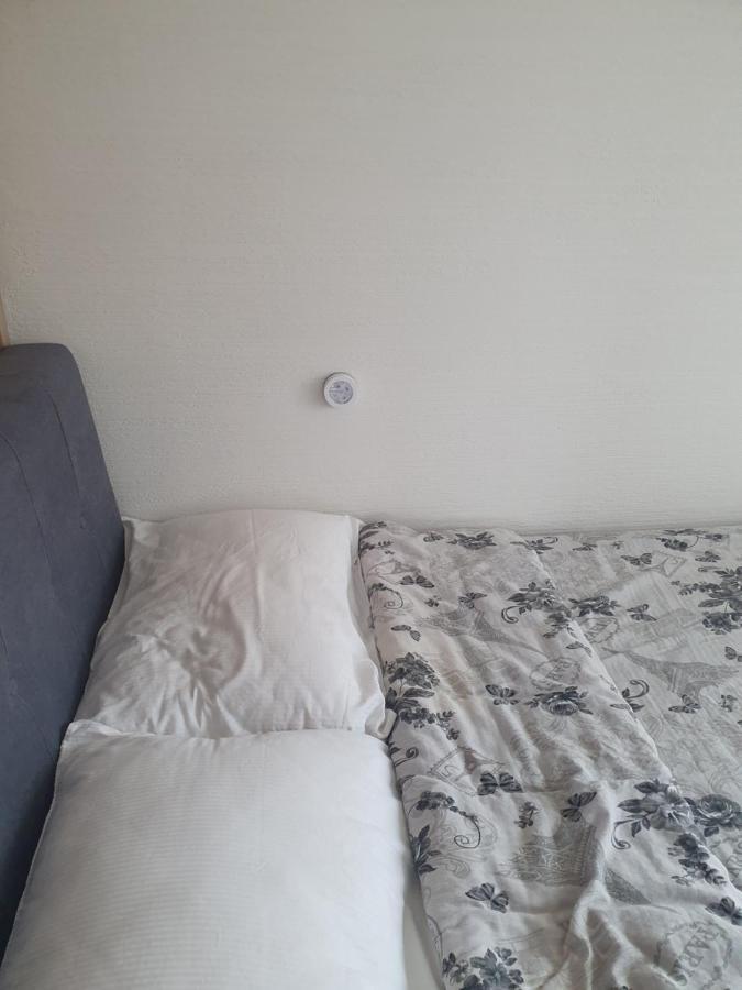 Apartman "Vienna" Soko Banja Exterior photo