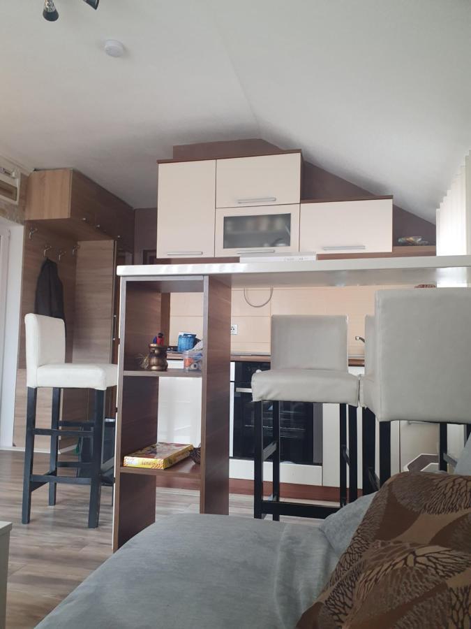 Apartman "Vienna" Soko Banja Exterior photo