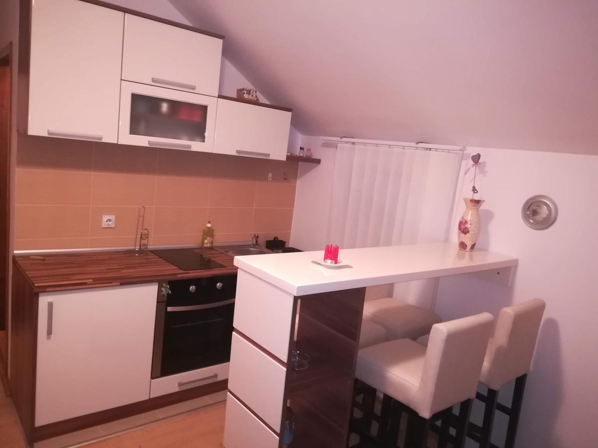 Apartman "Vienna" Soko Banja Exterior photo