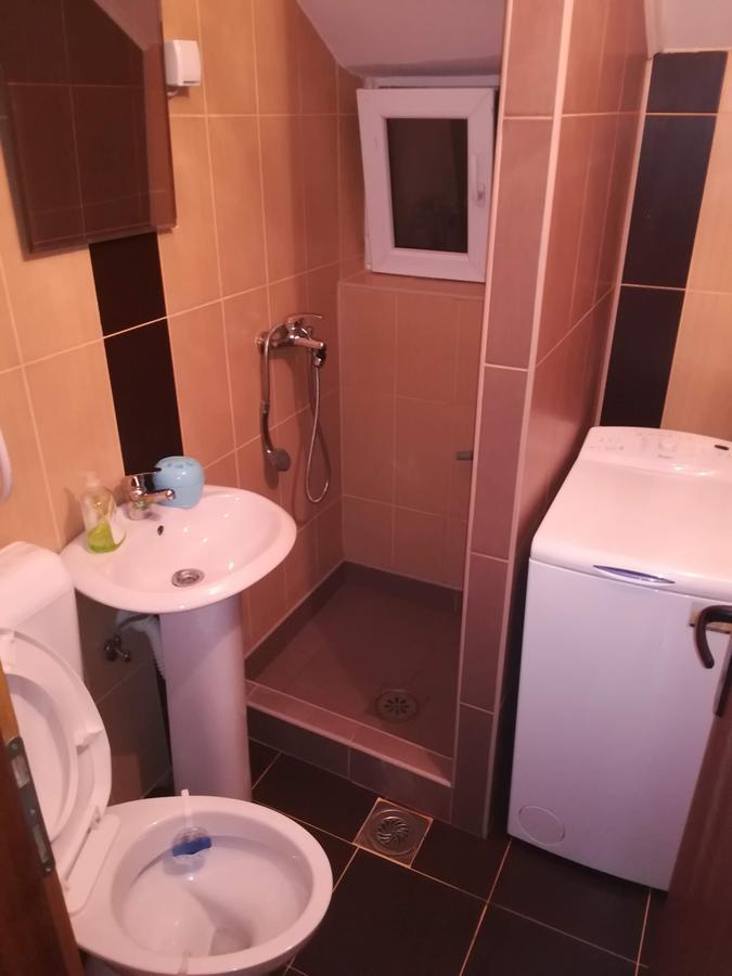 Apartman "Vienna" Soko Banja Exterior photo
