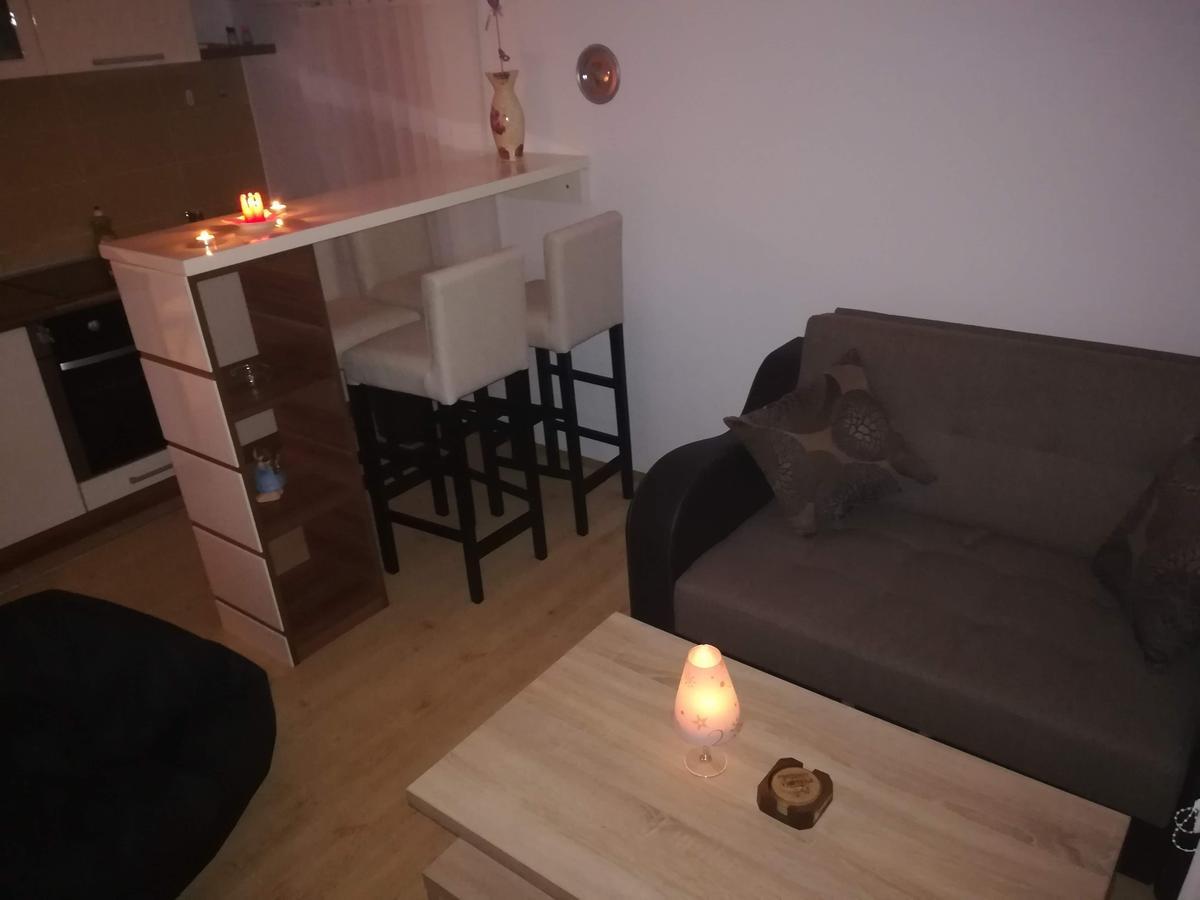 Apartman "Vienna" Soko Banja Exterior photo